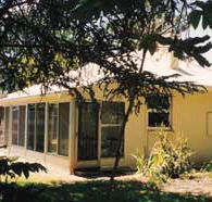 Wilkadene Cottage - Accommodation Mount Tamborine