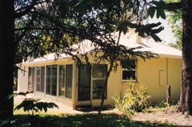 Wilkadene Cottage - Accommodation Mount Tamborine 0