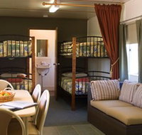 Pichi Richi Park - Accommodation Mount Tamborine