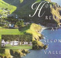 Second Valley Caravan Park - Accommodation Mount Tamborine