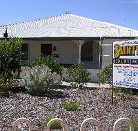 Loxton Smiffy's Bed And Breakfast Bookpurnong Terrace - Accommodation Mount Tamborine