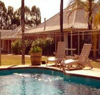 Best Western Standpipe Golf Motor Inn - Accommodation Mount Tamborine