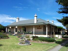 Seaview Lodge K.I. - Accommodation Mount Tamborine 0