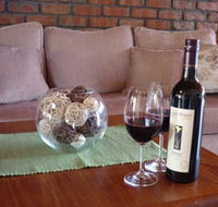 The Creek Cottage - Accommodation Mount Tamborine