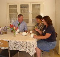 Loxton Smiffy's Bed And Breakfast McMillan Street - Accommodation Mount Tamborine