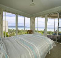 Malibu Lodge - Accommodation Mount Tamborine