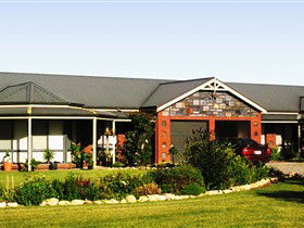 Marandoo Estate Homestead - Accommodation Mount Tamborine 0