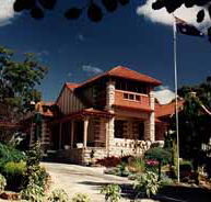 Marble Lodge - Accommodation Mount Tamborine