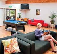 Vivonne Bay Lodge - Accommodation Mount Tamborine