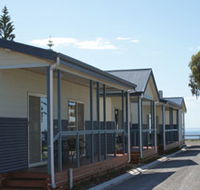 Port Vincent Caravan Park and Seaside Cabins - Accommodation Mount Tamborine