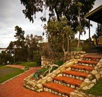Ulonga Lodge - Accommodation Mount Tamborine