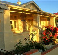 Pinecroft Port Elliot - Accommodation Mount Tamborine