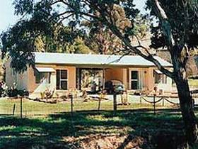 Tungkillo SA Accommodation Mount Tamborine