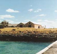 Mt Dutton Bay Woolshed Hostel - Accommodation Mount Tamborine