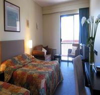 Nuriootpa Vine Inn - Accommodation Mount Tamborine
