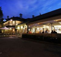 The Stirling Hotel - Accommodation Mount Tamborine