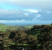 Seascape Retreat - Accommodation Mount Tamborine