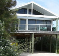 Sheoak Holiday Home - Accommodation Mount Tamborine