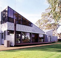Punters Vineyard Retreat - Accommodation Mount Tamborine