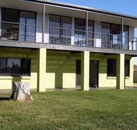 Sea Lime Beach House - Accommodation Mount Tamborine