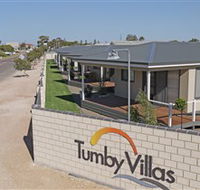 Tumby Villas - Accommodation Mount Tamborine