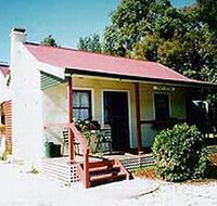 Trinity Cottage - Accommodation Mount Tamborine