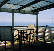 Tenshi Beach House - Accommodation Mount Tamborine