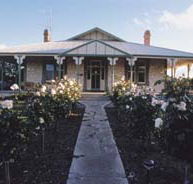 Stranraer Homestead - Accommodation Mount Tamborine