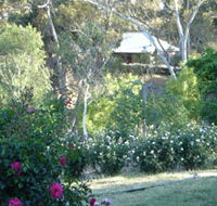 Battunga Bed  Breakfast - Accommodation Mount Tamborine