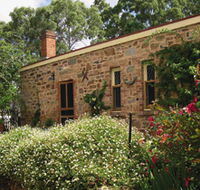 The Heritage Garden - Accommodation Mount Tamborine