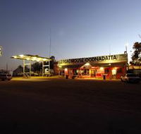 Pink Roadhouse Oodnadatta - Accommodation Mount Tamborine