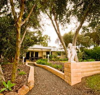 Correa Corner Bed  Breakfast - Accommodation Mount Tamborine