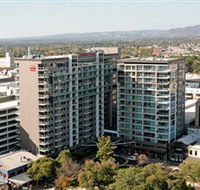 Crowne Plaza Adelaide - Accommodation Mount Tamborine