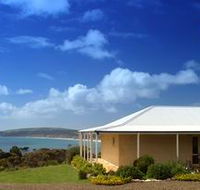 Seascape Lodge on Emu Bay - Accommodation Mount Tamborine