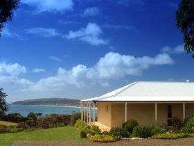 Seascape Lodge On Emu Bay - Accommodation Mount Tamborine 0