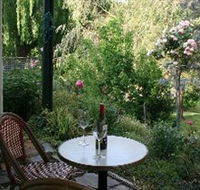 McCaffrey Cottage - Accommodation Mount Tamborine