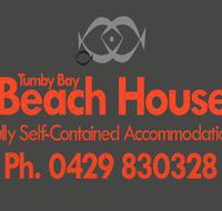 Tumby Bay Beach House - Accommodation Mount Tamborine