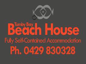Tumby Bay Beach House - Accommodation Mount Tamborine 0