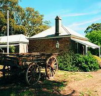 Reilly's Wines Heritage Cottages - Accommodation Mount Tamborine