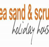 Sea Sand and Scrub Holiday House - Accommodation Mount Tamborine