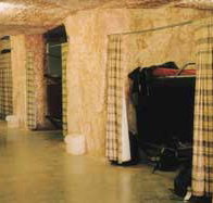 The Opal Cave - Accommodation Mount Tamborine