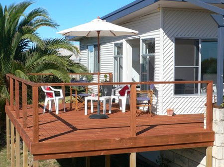 Beachport Escape - Accommodation Mount Tamborine 1