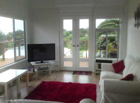 Beachport Escape - Accommodation Mount Tamborine 2