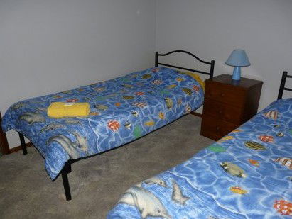 Kiandra Beach House - Accommodation Mount Tamborine 3