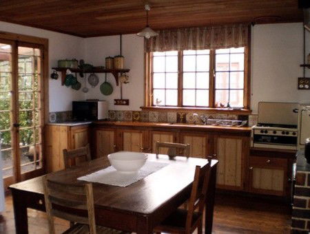 Arches Spa Apartments - Accommodation Mount Tamborine 2