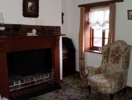 Arches Spa Apartments - Accommodation Mount Tamborine 3