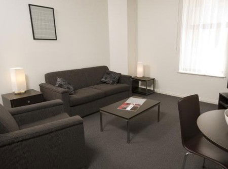 Franklin Central Apartments - Accommodation Mount Tamborine 1