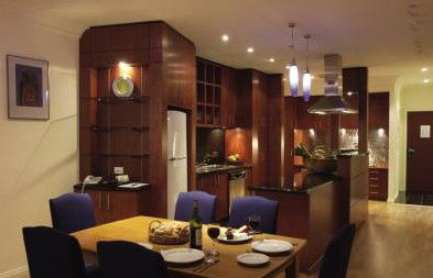 Franklin Central Apartments - Accommodation Mount Tamborine 3