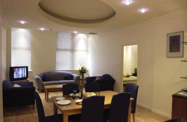 Franklin Central Apartments - Accommodation Mount Tamborine 4