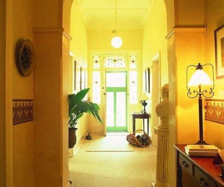 Stranraer Homestead - Accommodation Mount Tamborine 3